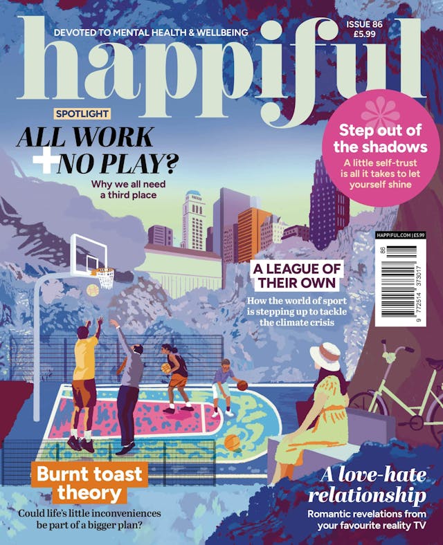 Happiful  Issue 86