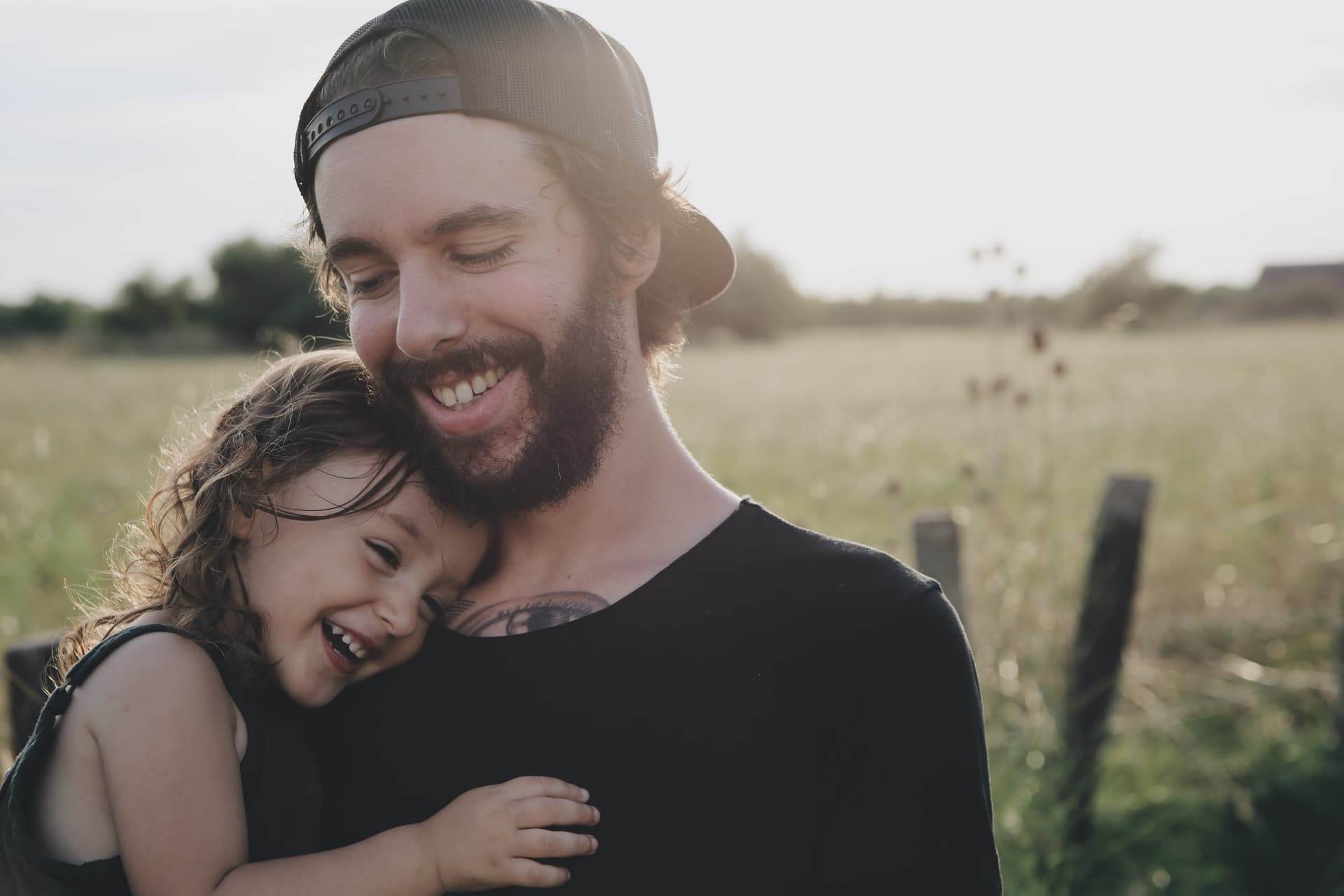 Self-Care for Kids