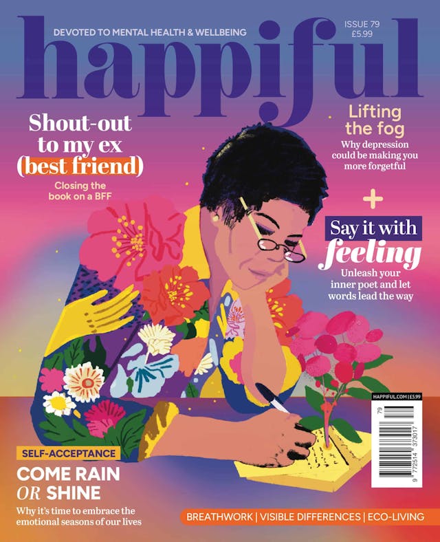 Happiful  Issue 79