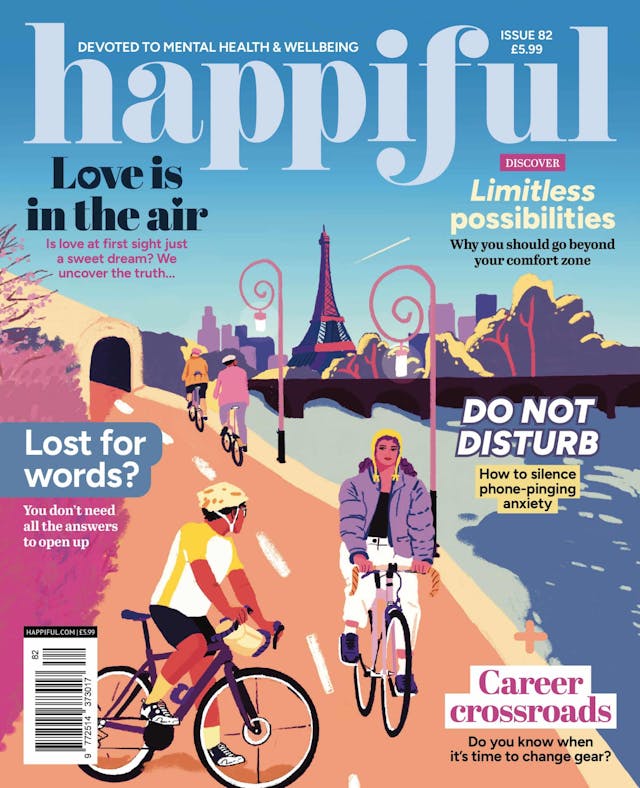 Happiful  Issue 82