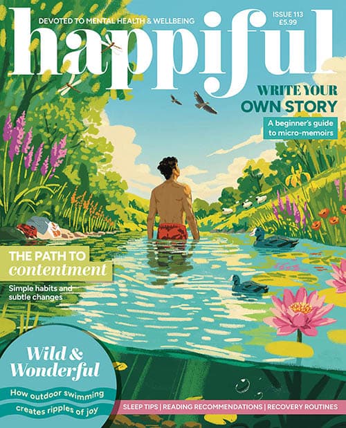 Happiful Issue 113