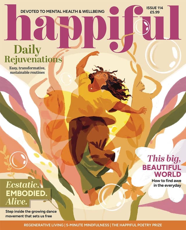 Happiful Issue 114