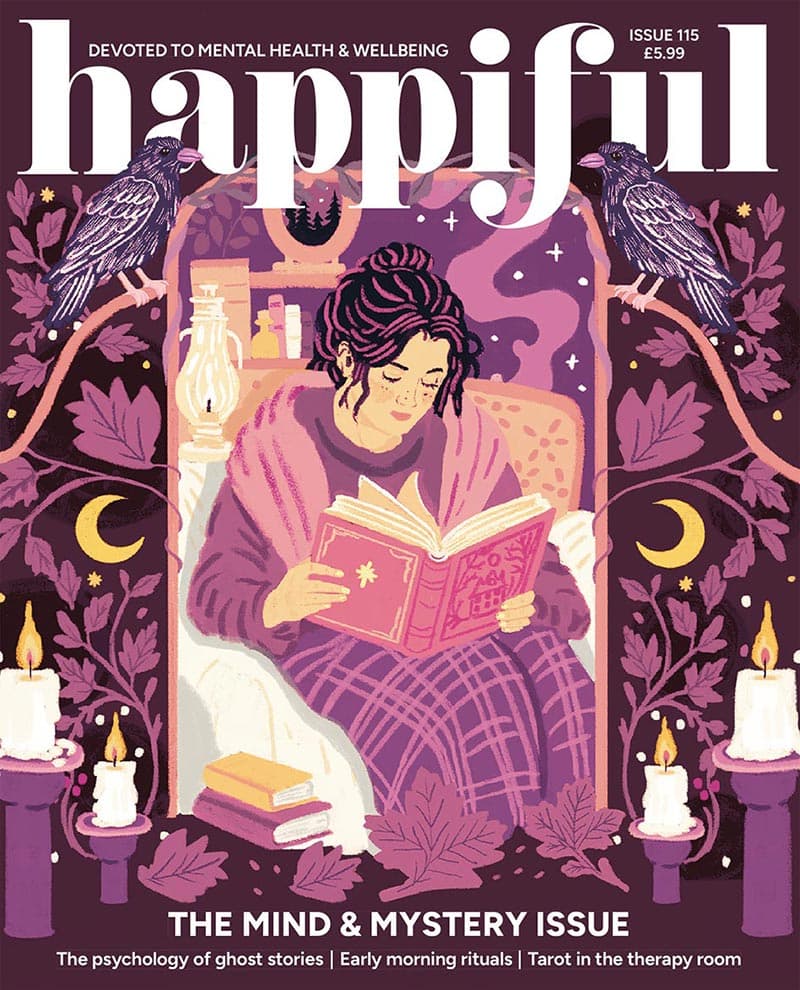 Happiful Issue 115