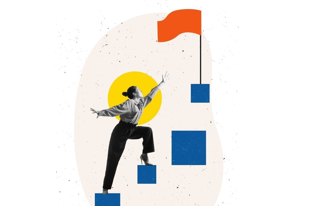 What is the hedonic treadmill?
