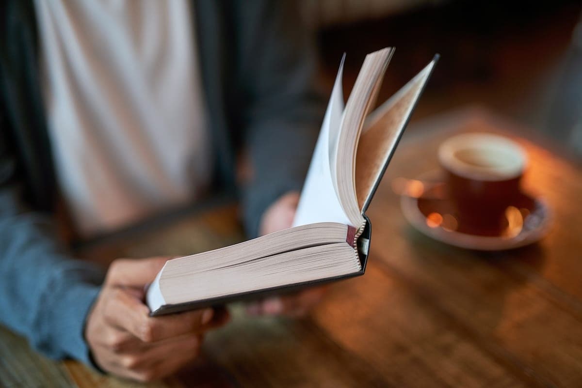 How to turn self-help books into real-life change