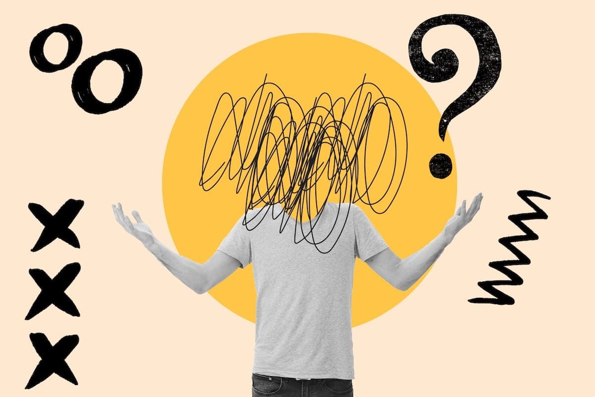 Breaking down decision making with life coach David Rendle