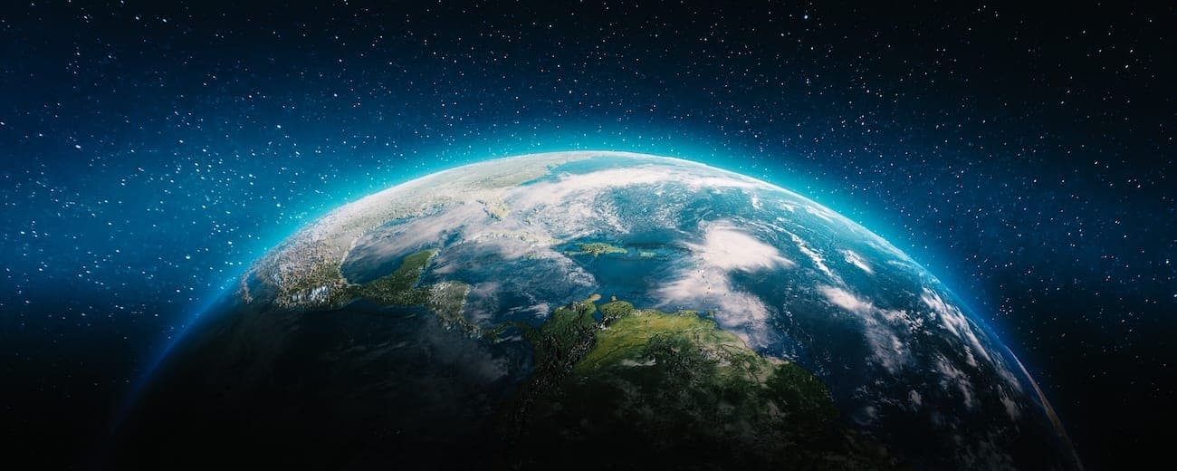 What can we learn from the ‘overview effect' experienced by astronauts?